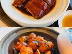 陈皮烧鹅-粤界(望京金辉店)