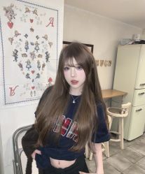 -奈川烫染Salon