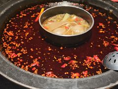 -陈眼镜火锅(总店)