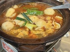 -肖记公安牛肉鱼杂馆·省级非物质文化遗产(三角路直营店)