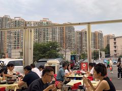 -聚味瞿记·龙虾堂(树木岭店)