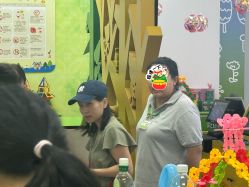 -莫莉幻想儿童乐园(北京丰台永旺店)