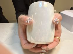 -Ami nail爱米美甲美睫