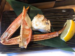 -蟹道乐(道顿堀本店)