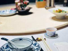-侨美食家·40年地道粤菜(珠江新城店)