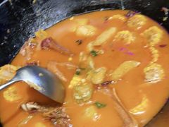 -鸽子刘铁锅炖鱼(劲松店)