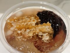 -甜心闲生传统手工冰粉(太古里店)