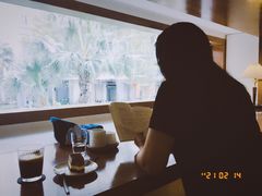 -PUZZLE COFFEE 拼图咖啡