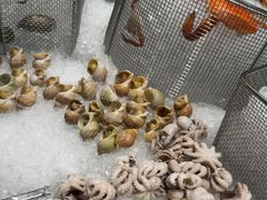 -咖啡厅自助餐厅(贵阳中天凯悦酒店)