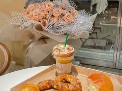 -迦南的早晨蛋糕甜品集合店