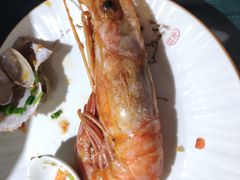 -大城·烧烤海鲜大排档(台东店)