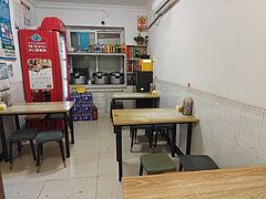 -明海小吃部(延安路店)