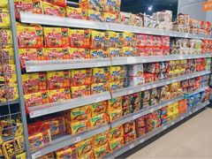 -乐天超市(蚕室店)