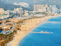 -大梅沙海滨公园