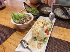 -樱の千渡日式料理·铁板烧•烧鸟(金盛田广场店)