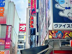 -秋叶原电器街