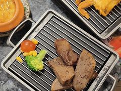 -菊上料理(蜀山银泰百货店)