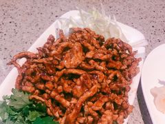 -老昌春饼(大直街店)