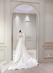 点击看大图 -Chic Bridal 熙可婚纱