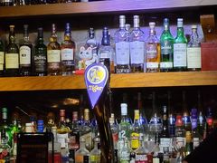 -IRISH PUB NO.9 爱尔兰酒吧