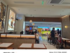 -八婆婆烧仙草(SM城市广场店)