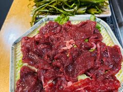 -滇藏石锅宴(崇仁巷老店)