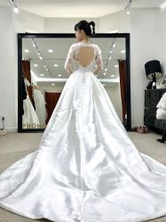 点击看大图 -纯色时光婚纱艺术馆WHITE