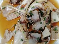 -源海渔村·现捞海鲜(大角湾店)