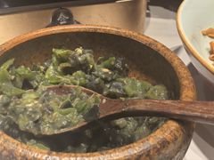 擂椒皮蛋-匠熙小馆(崇文门店)