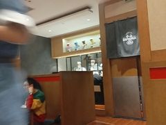-小山日本料理(兴业太古汇店)