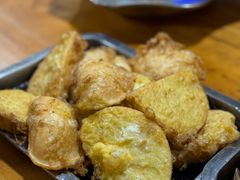 -陈氏肥蛤(小纬六路总店)