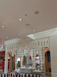 -奈尔宝家庭中心·儿童乐园·亲子餐厅(华采天地店)