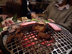 -久喜番和牛烧肉酒场(北辰三角洲店)