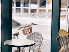 露天位-Peet's Coffee皮爷咖啡(万象天地店)