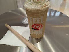 -DQ·蛋糕·冰淇淋(洋洋百货南街店)