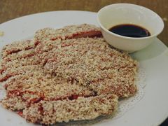 秘制乳排-宏玲餐厅(四川南路店)