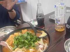 -鲤.金记沙茶面(总店)