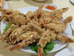-真浪花园海鲜餐馆