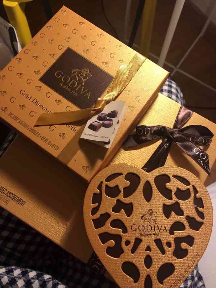 歌帝梵(grand place)-"比利时真的是巧克力的天堂 赫赫有名的歌帝.