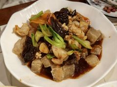 -松云居.大连人.大连菜