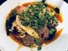 -成都你六姐·牛肉冒菜(城市集市合生汇店)