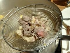 -牛很鲜潮汕牛肉火锅(朝晖路店)