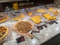 -比格比萨自助(新辰里学清路店)