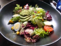 -YUE·6·西式融合餐厅(外滩六号店)