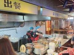 -公交新村粉店(赤岗冲店)