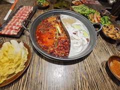 -冯校长老火锅(深圳总店)