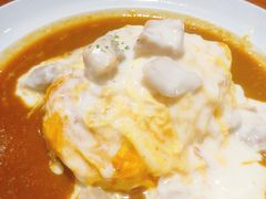 -CoCo壱番屋(久光百货店)