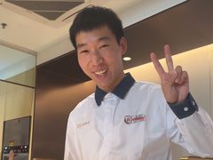 -海底捞火锅(枫蓝国际购物中心店)