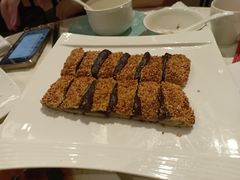 -梅龙镇酒家(南京西路总店)