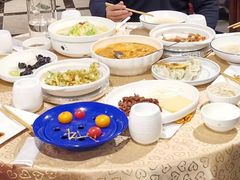 -大鸭梨烤鸭店(花园村店)